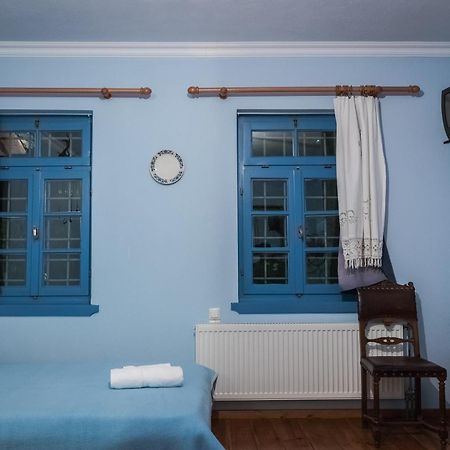 Aparthotel Petroto Fragkades Zimmer foto